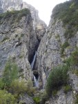 Pisciadu Wasserfaelle