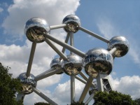 Atomium