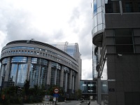 Europaparlament