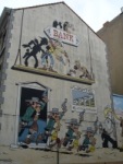 Lucky Luke