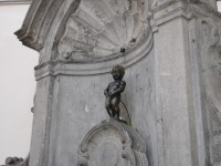 Manneken Pis