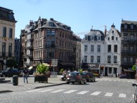 Grand Sablon