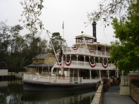 Liberty Belle