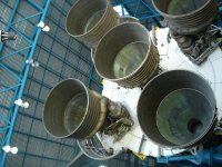 Saturn V