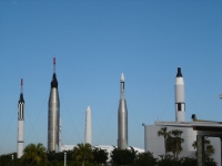 Rocketgarden