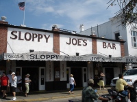 Sloppy Joe's