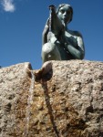 Brunnen