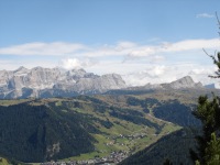 Corvara
