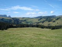 Seiser Alm