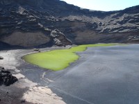 Timanfaya