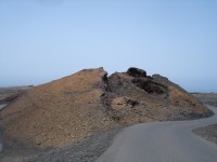 Timanfaya