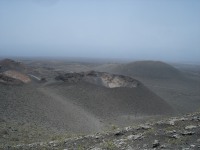 Timanfaya