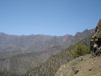 Caldera
