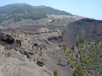 Cumbre Vieja