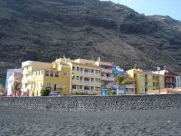 Tazacorte