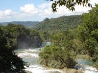 Agua Azul