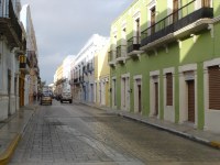 Campeche