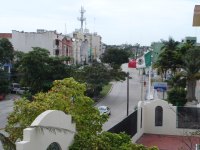 Cancun