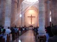 Kirch in Merida