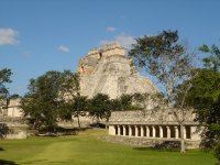 Uxmal