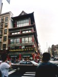 Chinatown