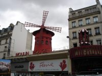 Moulin Rouge