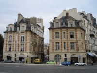 Place Dauphin