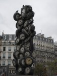 Saint Lazare