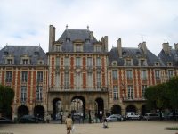 Place des Voges