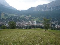 Cortina