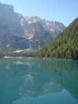 Pragser Wildsee