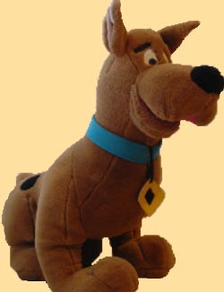 Scooby Doo